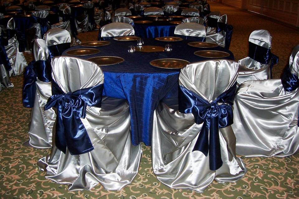 Beautiful Moments Party Rental and Supplies, Inc.