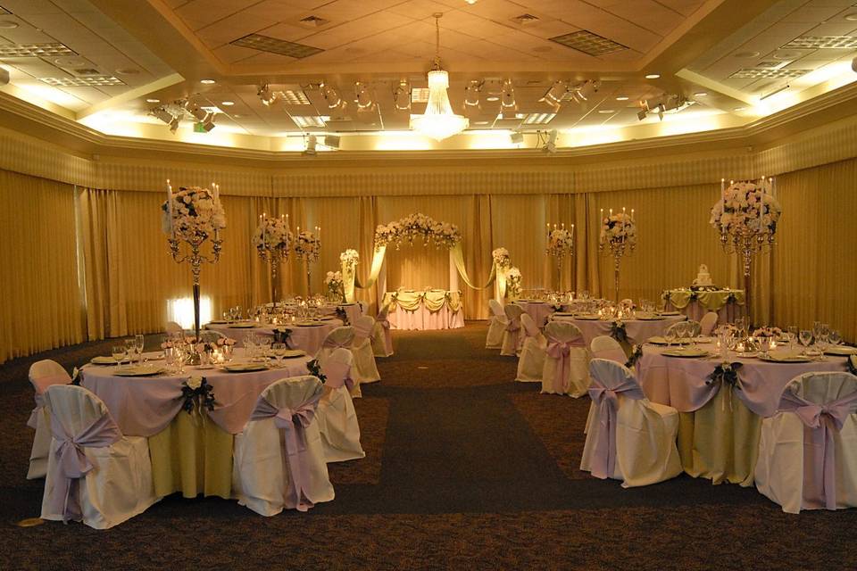 Beautiful Moments Party Rental and Supplies, Inc.