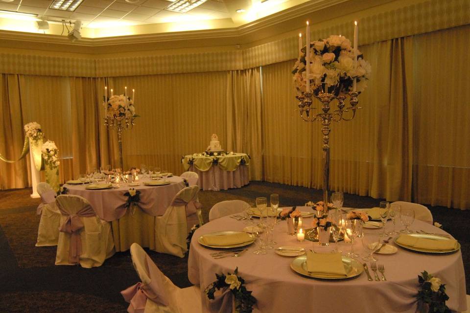 Beautiful Moments Party Rental and Supplies, Inc.