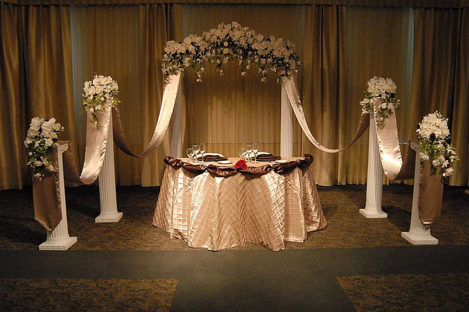 Beautiful Moments Party Rental and Supplies, Inc.