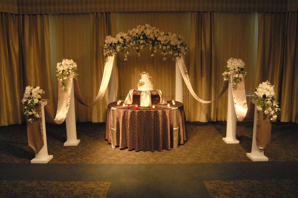 Beautiful Moments Party Rental and Supplies, Inc.