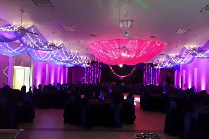 Beautiful Moments Party Rental and Supplies, Inc.