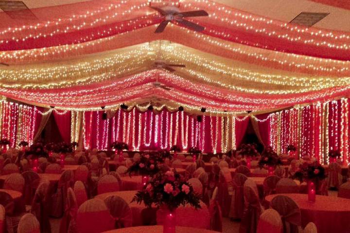 Beautiful Moments Party Rental and Supplies, Inc.