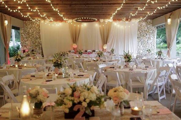 Beautiful Moments Party Rental and Supplies, Inc.