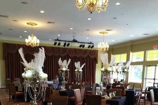 Moments Party Rentals & Decor - Party Rentals and Decor in