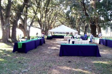 Beautiful Moments Party Rental and Supplies, Inc.