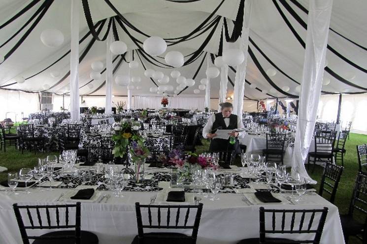 Beautiful Moments Party Rental and Supplies, Inc.