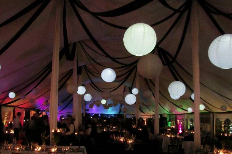 Beautiful Moments Party Rental and Supplies, Inc.