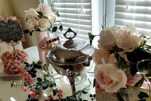Granpa Earl's Catering