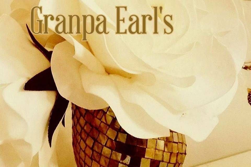 Granpa Earl's Catering