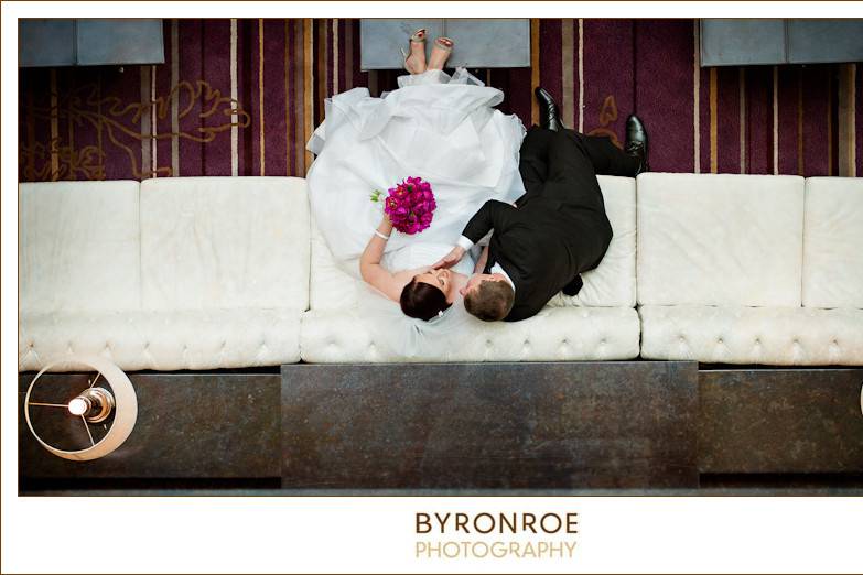 Byron Roe Photography - Bend, OR Wedding Photographers