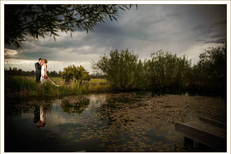 Byron Roe Photography - Bend, OR Wedding Photographers