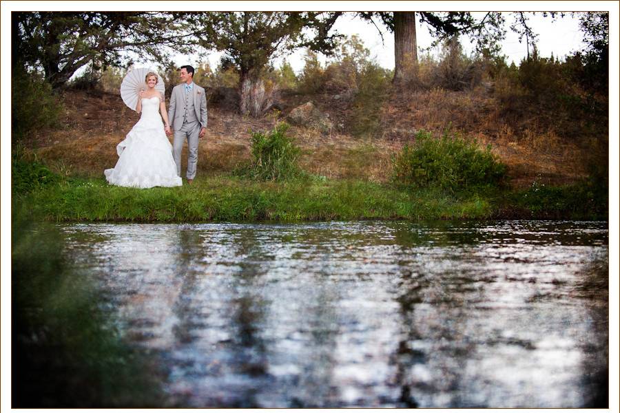 Byron Roe Photography - Bend, OR Wedding Photographers