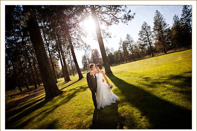 Byron Roe Photography - Bend, OR Wedding Photographers