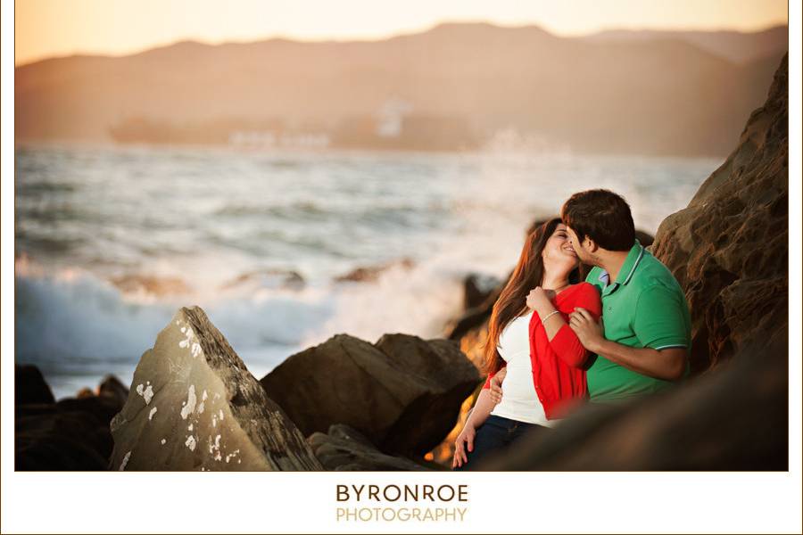 Byron Roe Photography - Bend, OR Wedding Photographers