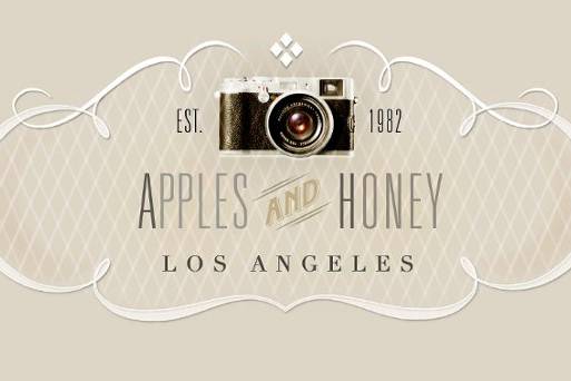 Apples & Honey Photography
