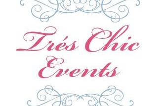 Très Chic Events