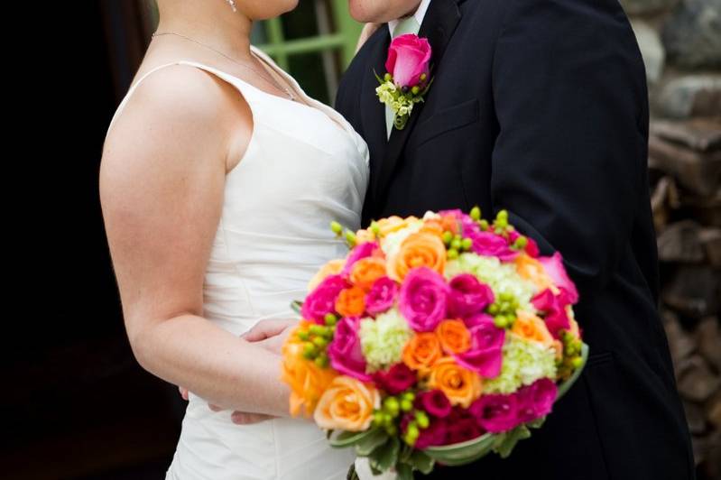 Boutonniere