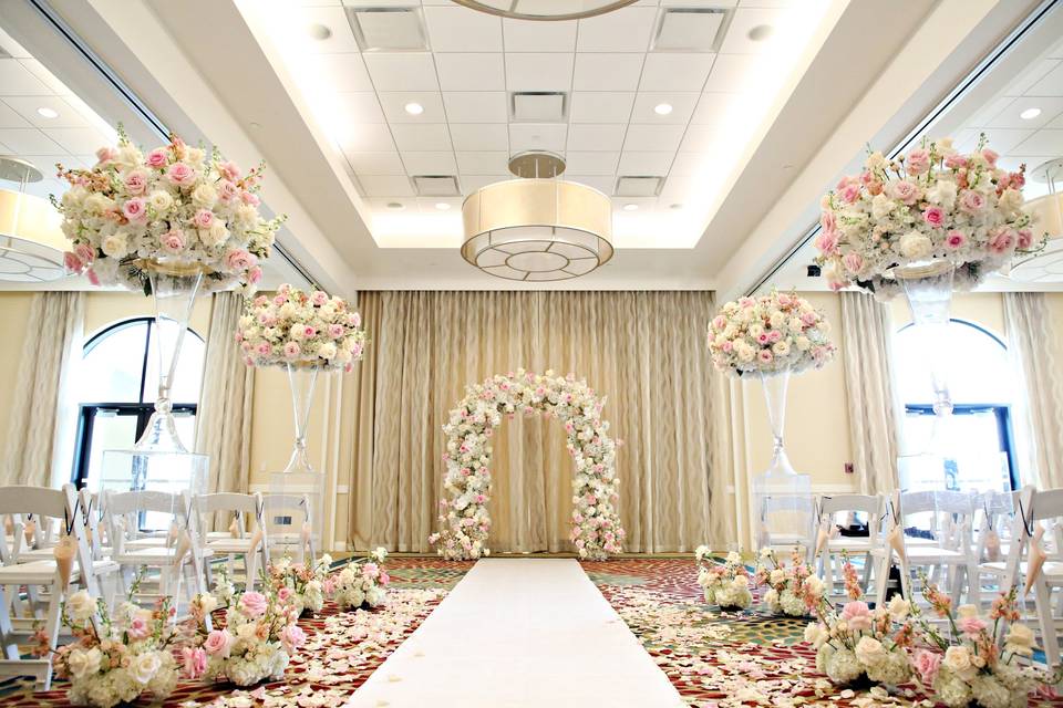Ceremony