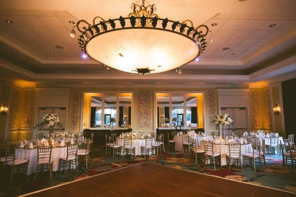 ChampionsGate Ballroom