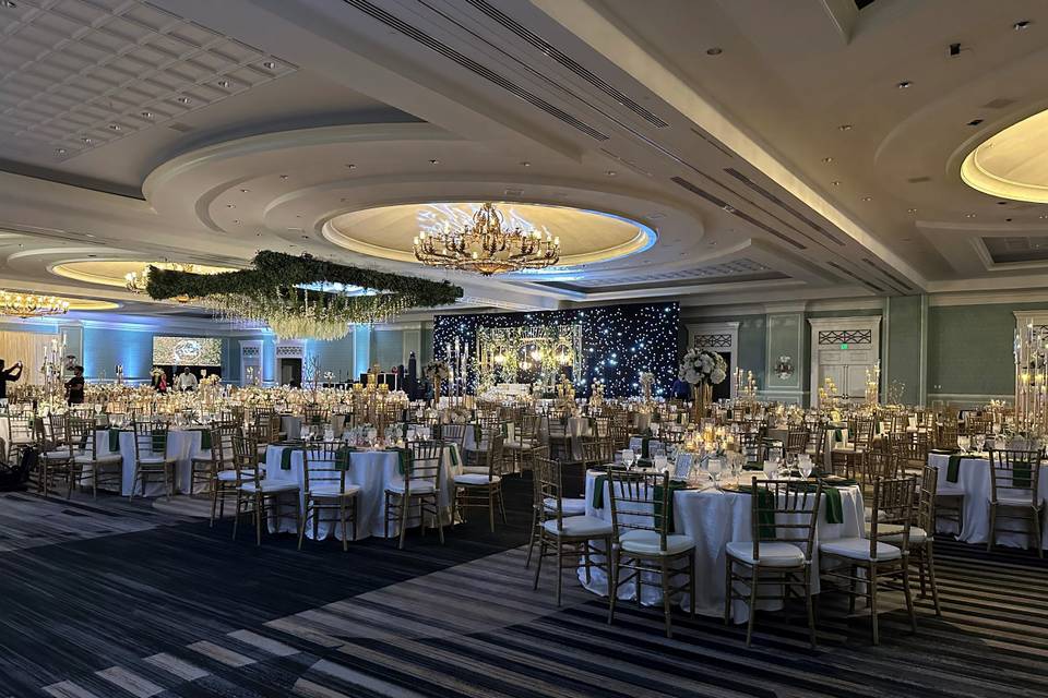 National Ballroom
