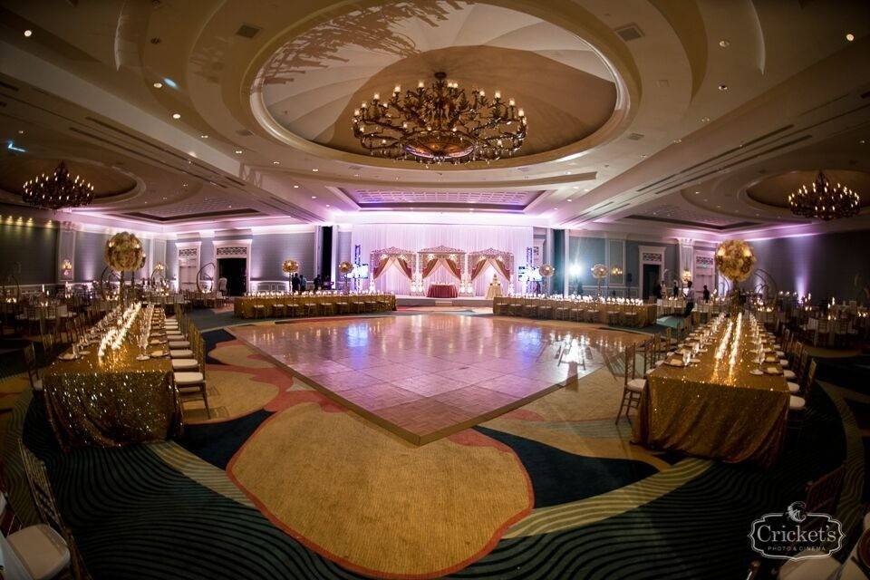 National Ballroom