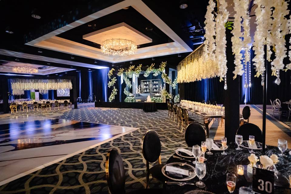 Osceola Ballroom