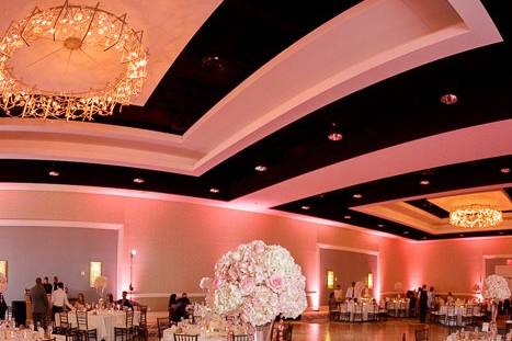 Omni Orlando Resort at ChampionsGate - Venue - Davenport, FL - WeddingWire