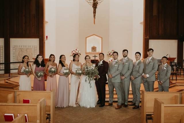 Bridal Party