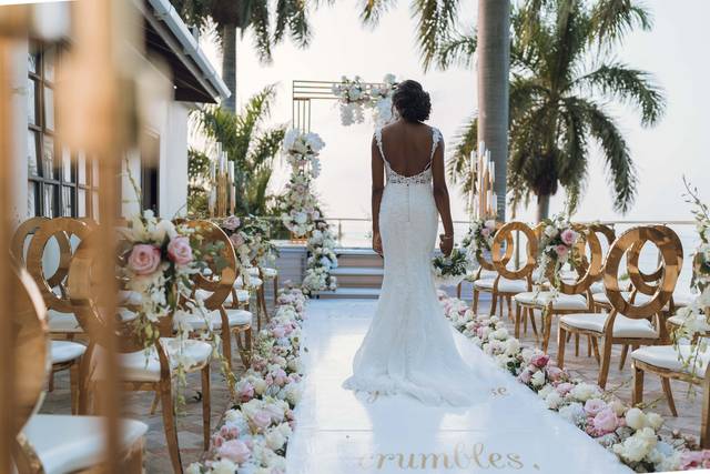 The 10 Best Wedding Venues in Jamaica - WeddingWire