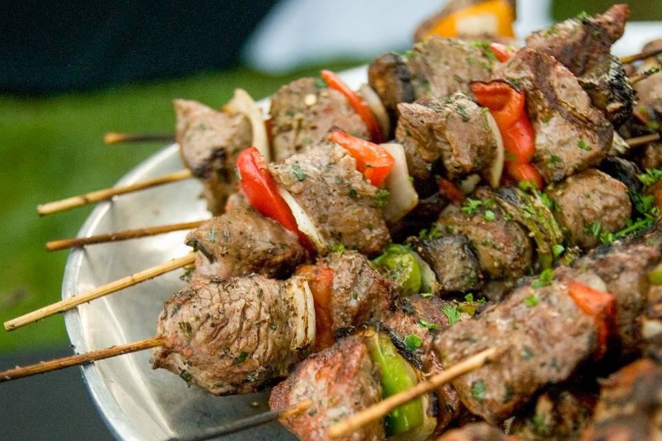 Kabobs