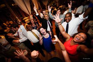 DJ G Events
