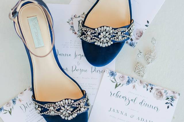 Elegant details