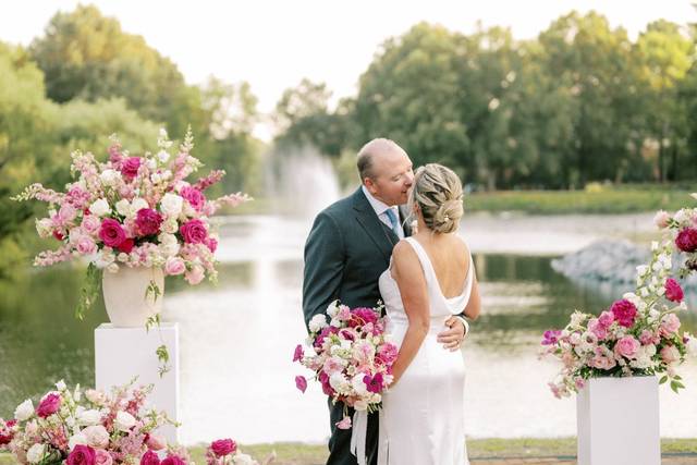 Lewis Floral + Events