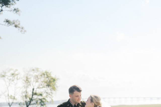 The look of love