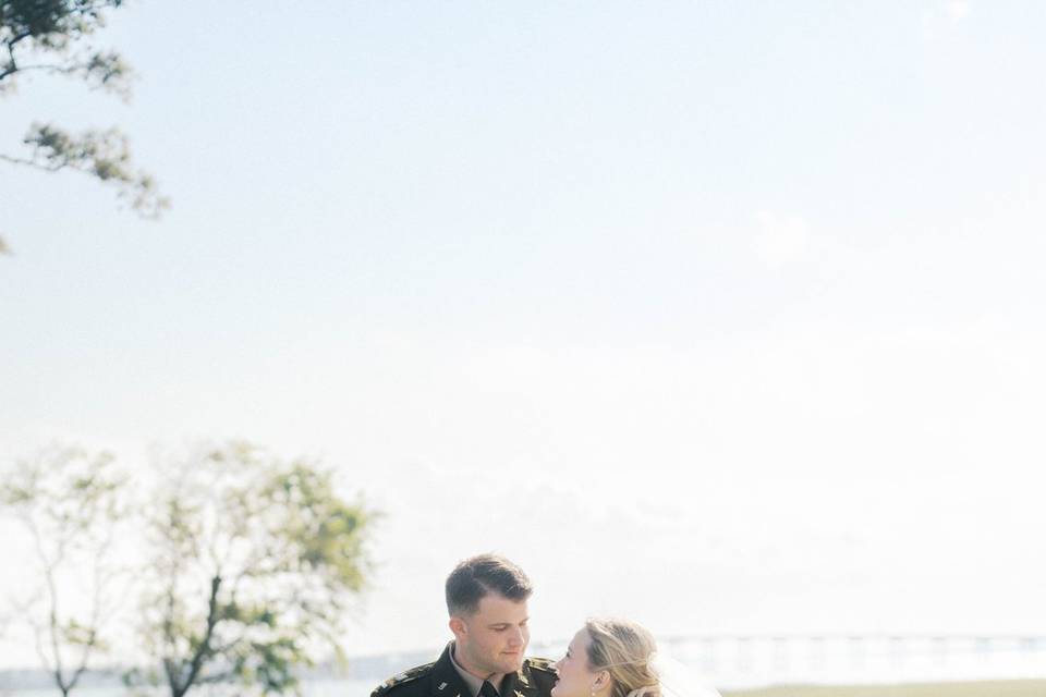 The look of love