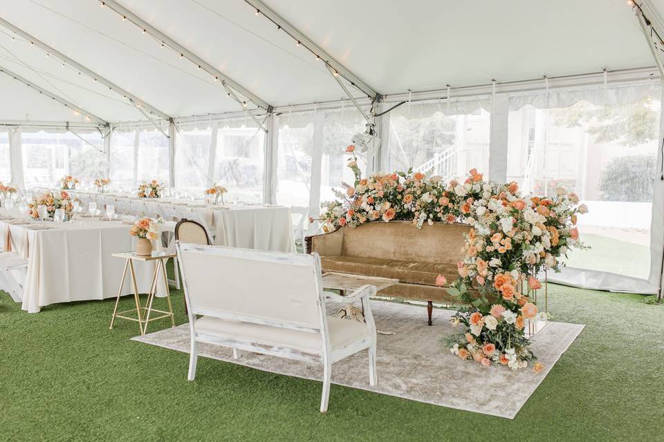 The Brunch Wedding