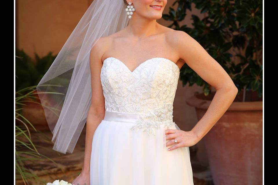 Holly Walseth Makeup Artistry