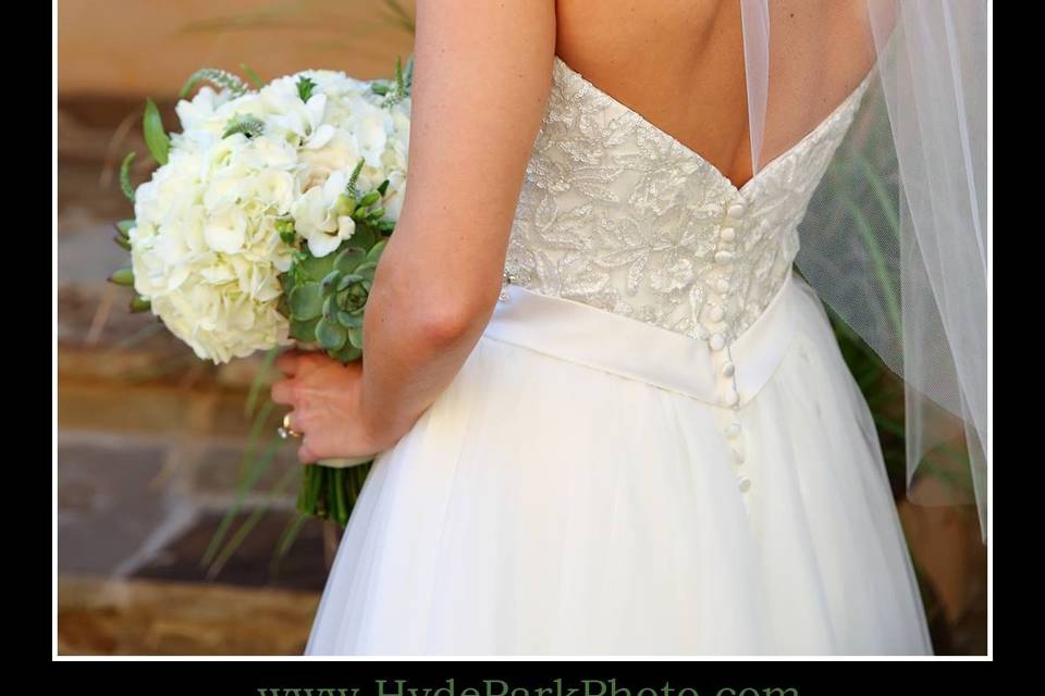 Holly Walseth Makeup Artistry