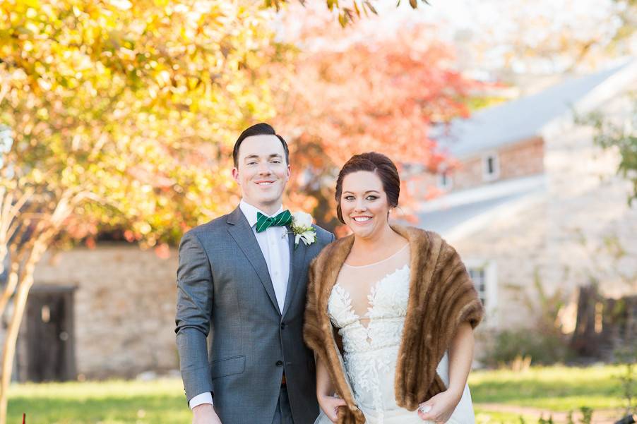 Holly Walseth Makeup Artistry