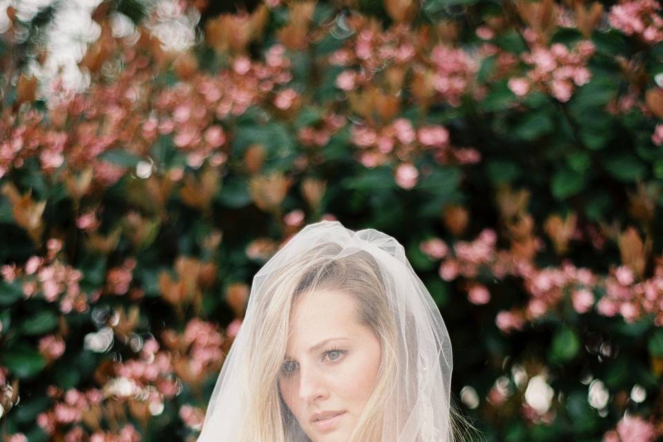 Holly Walseth Makeup Artistry