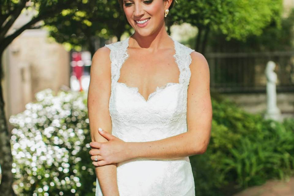 Holly Walseth Makeup Artistry