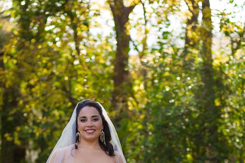 Holly Walseth Makeup Artistry