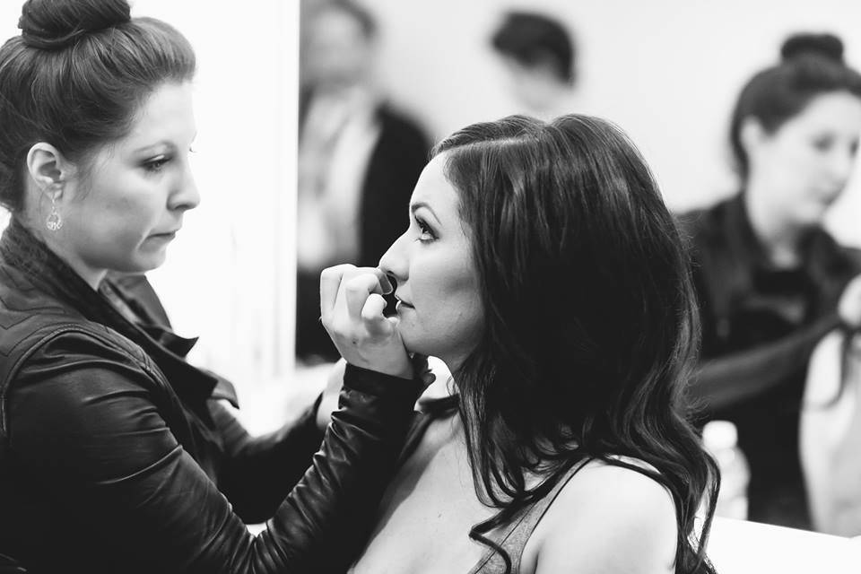 Holly Walseth Makeup Artistry