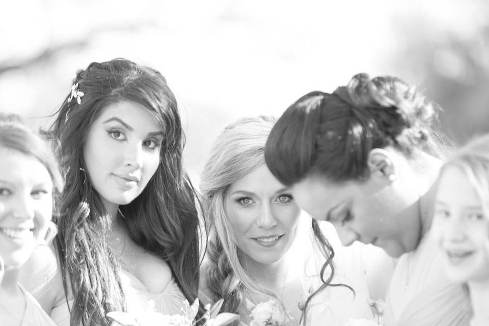 Holly Walseth Makeup Artistry