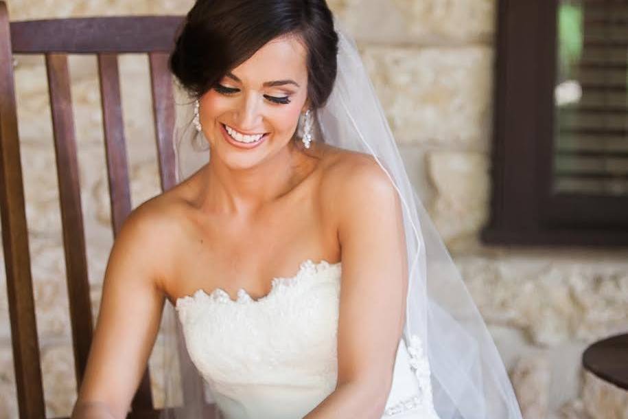 Holly Walseth Makeup Artistry
