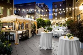 Andaz Savannah