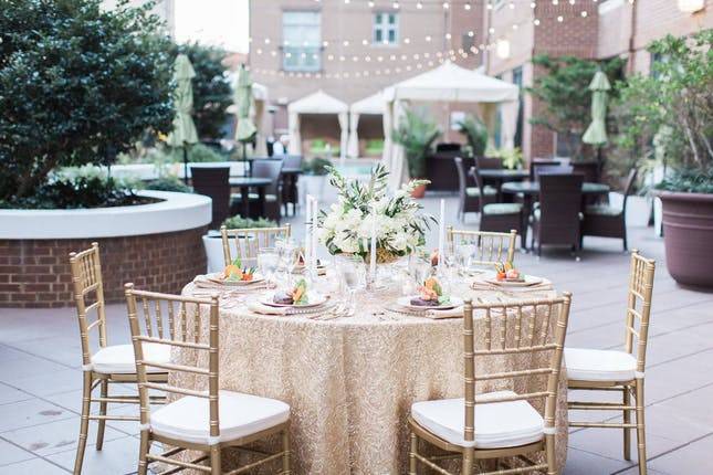 Andaz Savannah