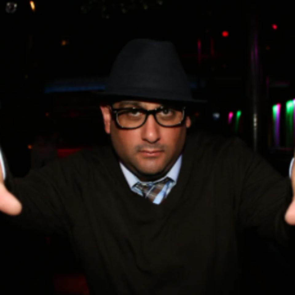 DJ Spin