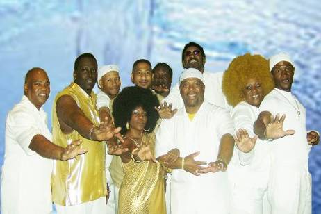 Liquid Soul (Tribute to Earth Wind & Fire)